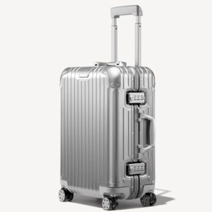 Rimowa carryon Cabin Collection